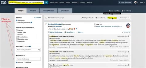 muck rack wikipedia|muck rack llc.